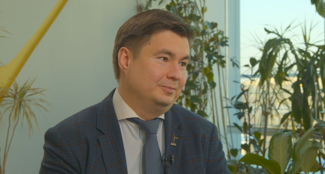 Кимал Юсупов: Vestas в России cостоялся, стал самостоятельным и продолжает наращивает мощность