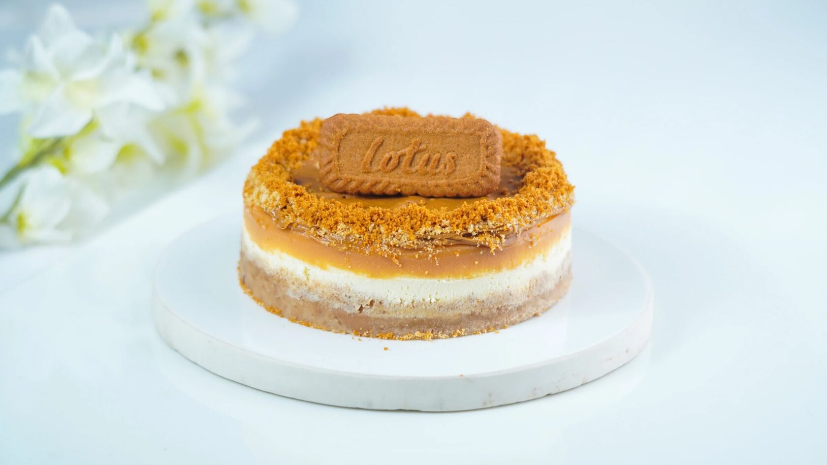 lotus bakeries, печенье biscoff, фирменные цвета бренда biscoff, товарный знак для цвета