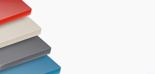 Образцы материалов