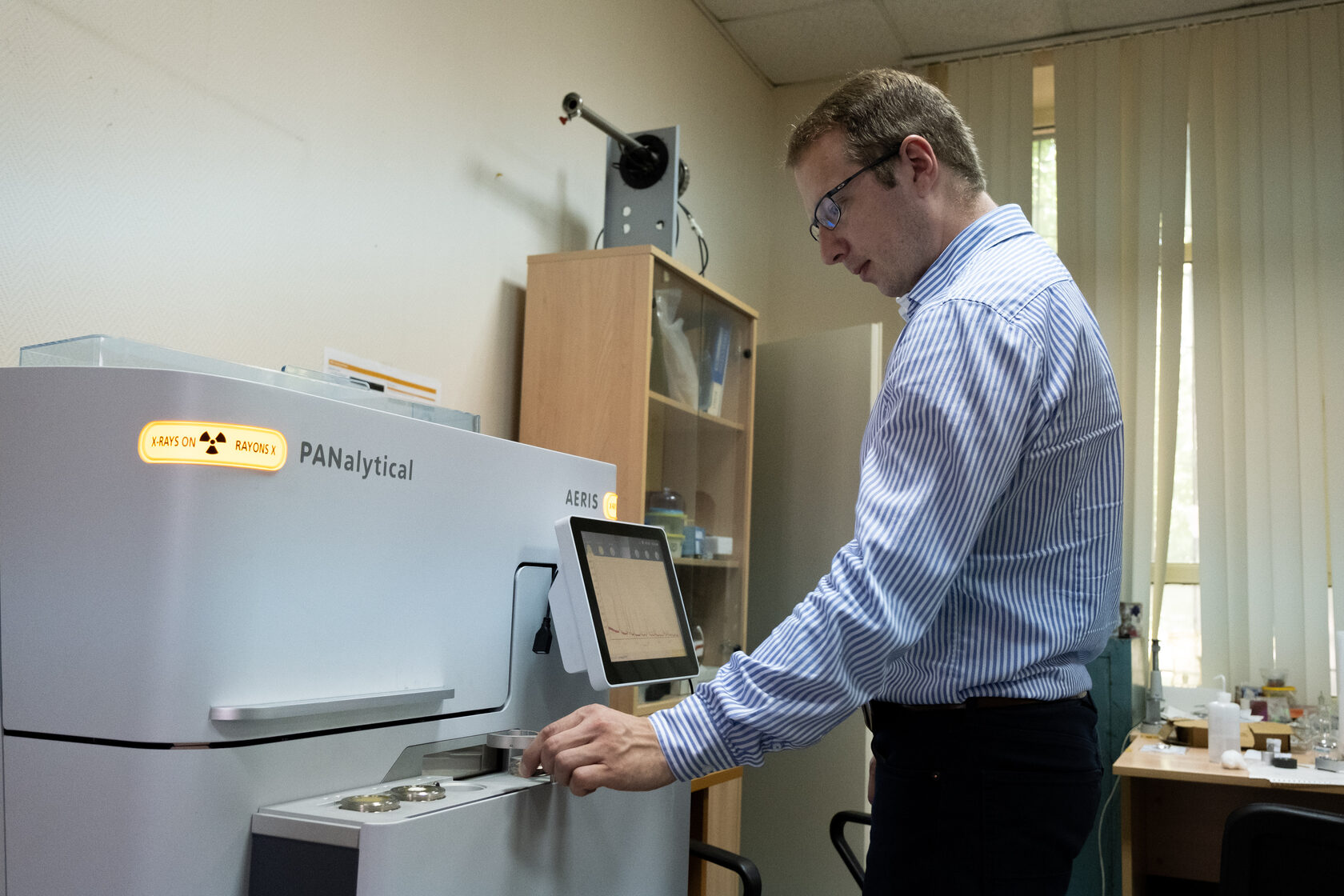 Как устроен аккумулятор