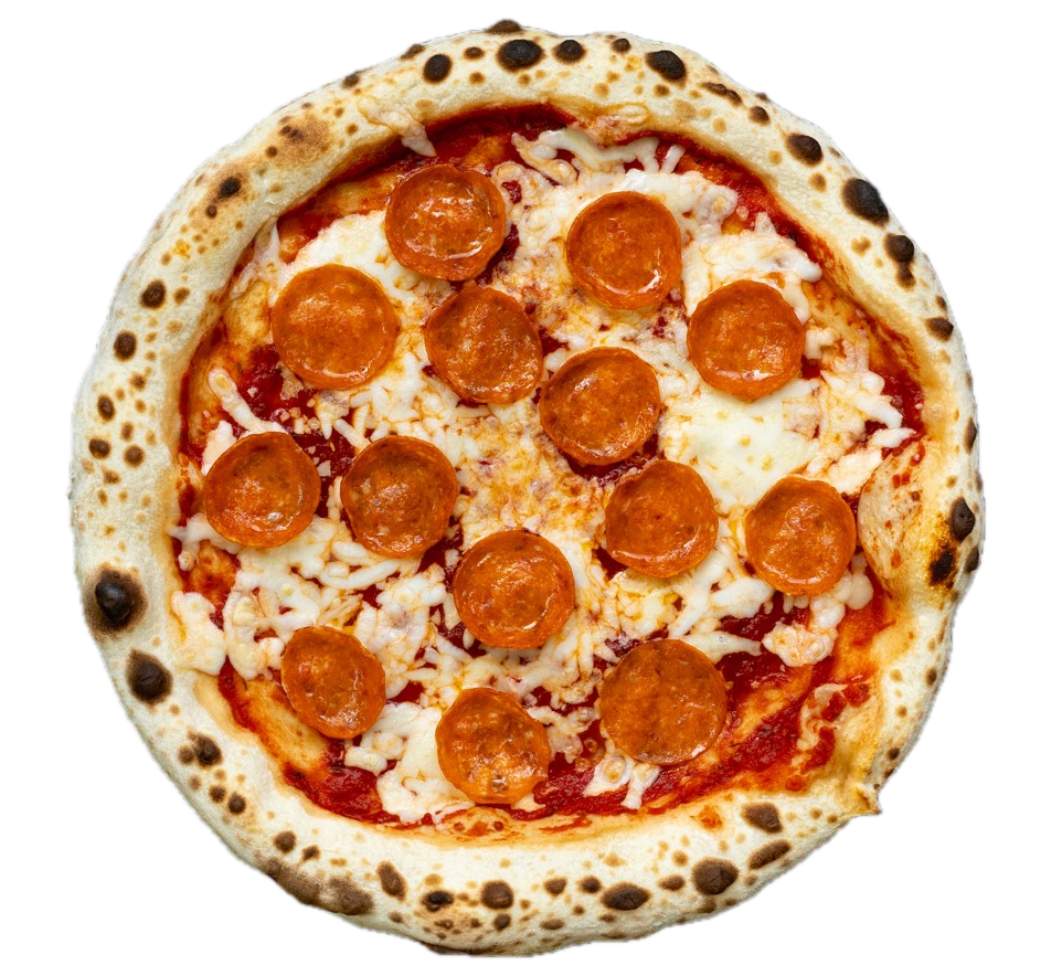 Пицца 4