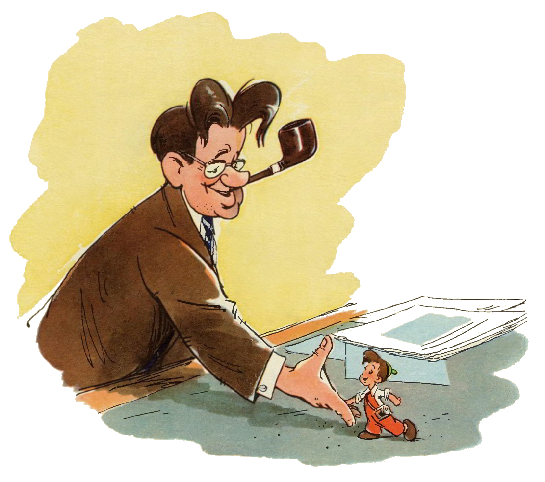 Приключения Мурзилки сказка 1959г. читать | Детский сайт Юморашка