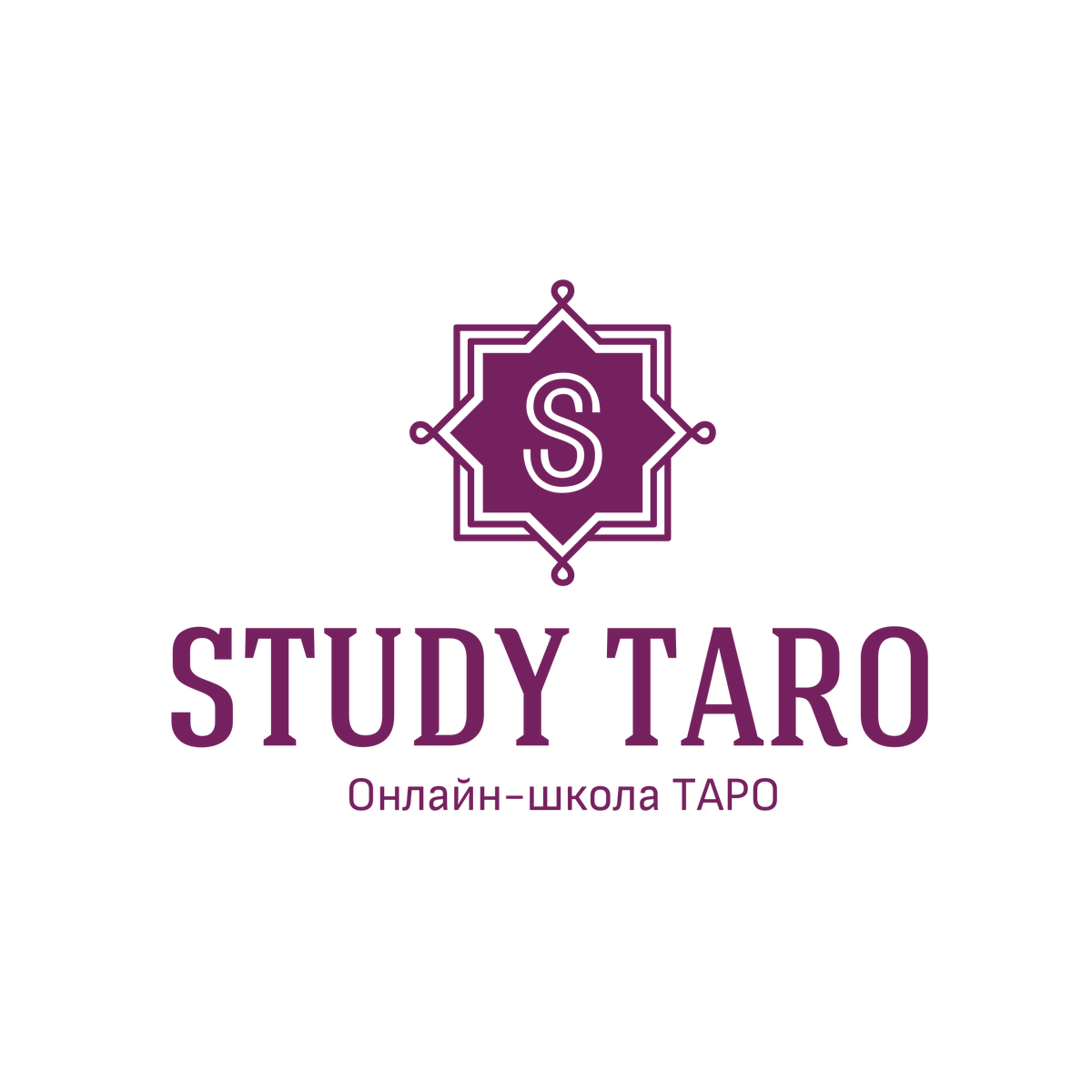 Авторский метод запоминания карт Таро: