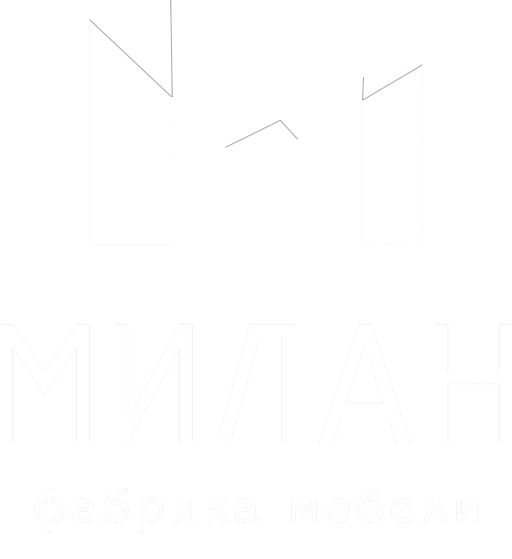 Мебель в милане на фабрике