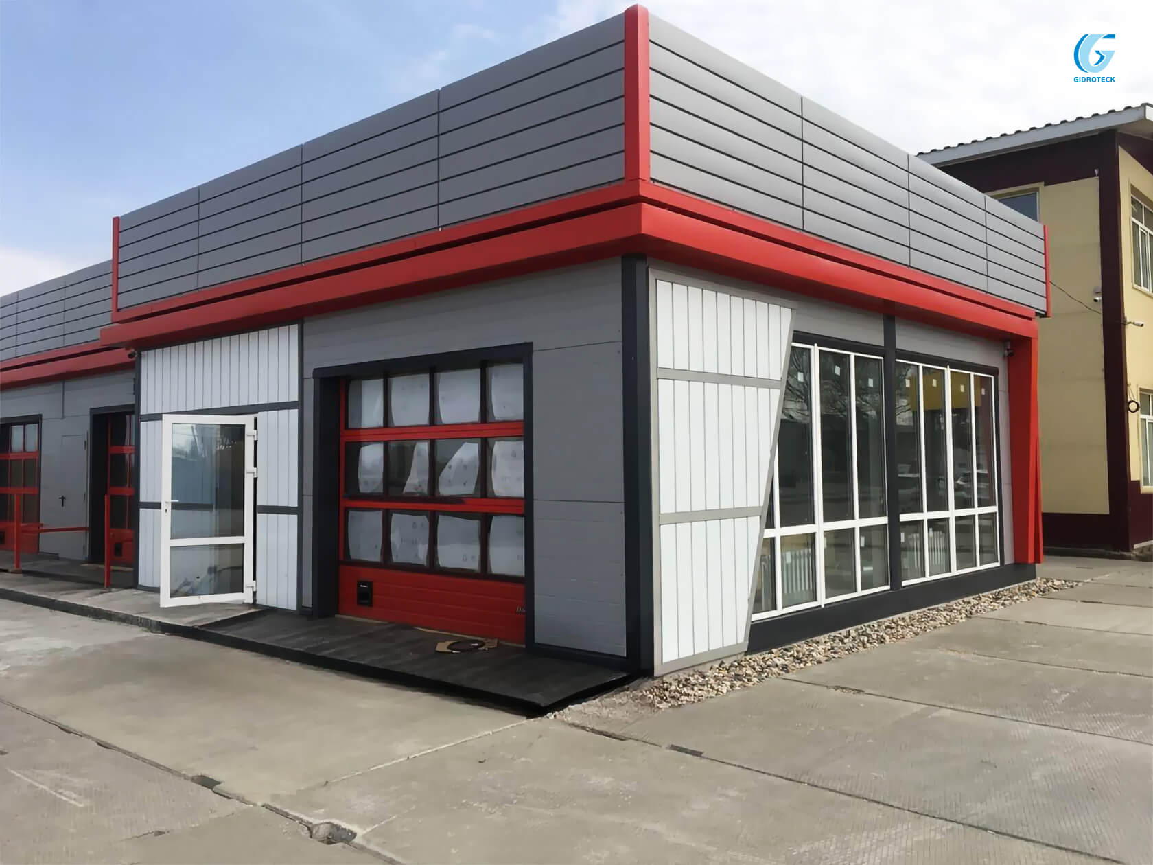 бизнес-план для автомоечного бизнеса