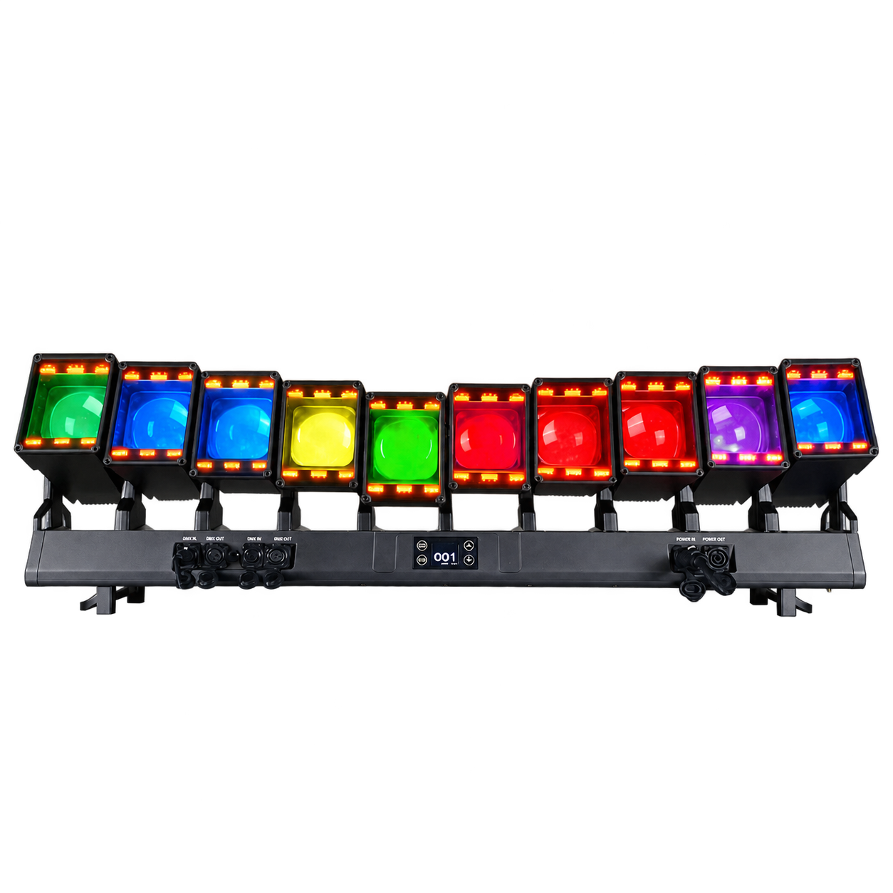 IFINE BAR 10×80 IP65