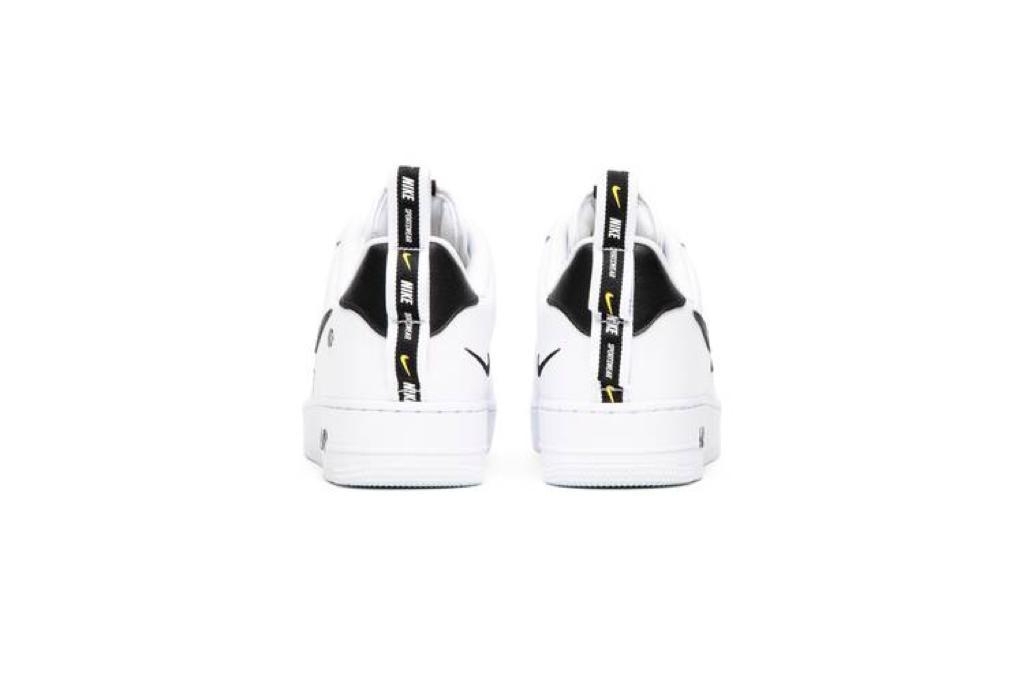 nike air force 1 lvl8