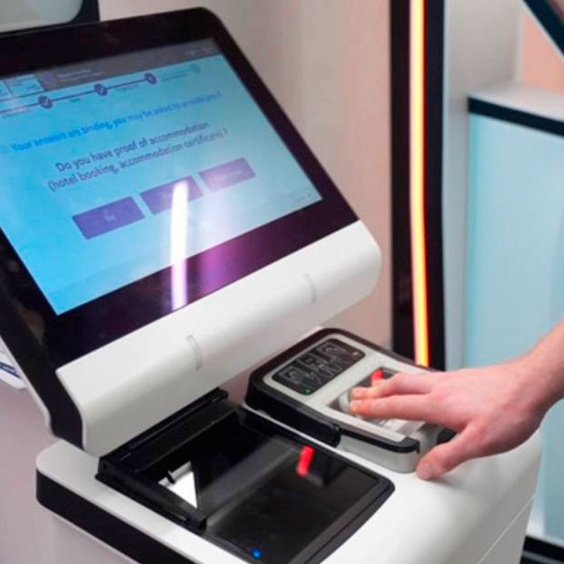 Entry/Exit System (EES)