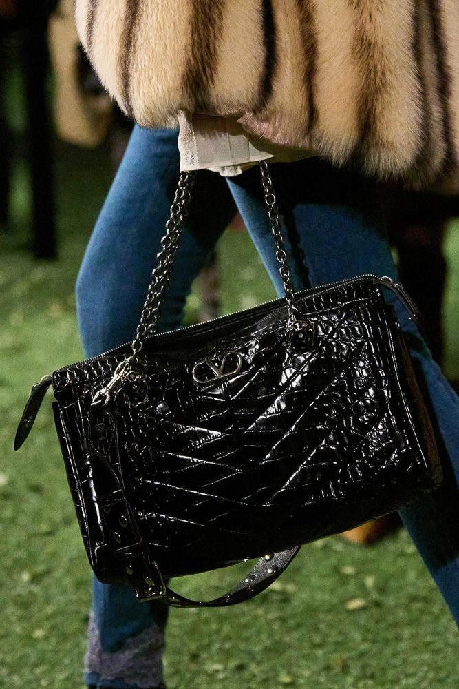 Сумки Valentino Fall 2026