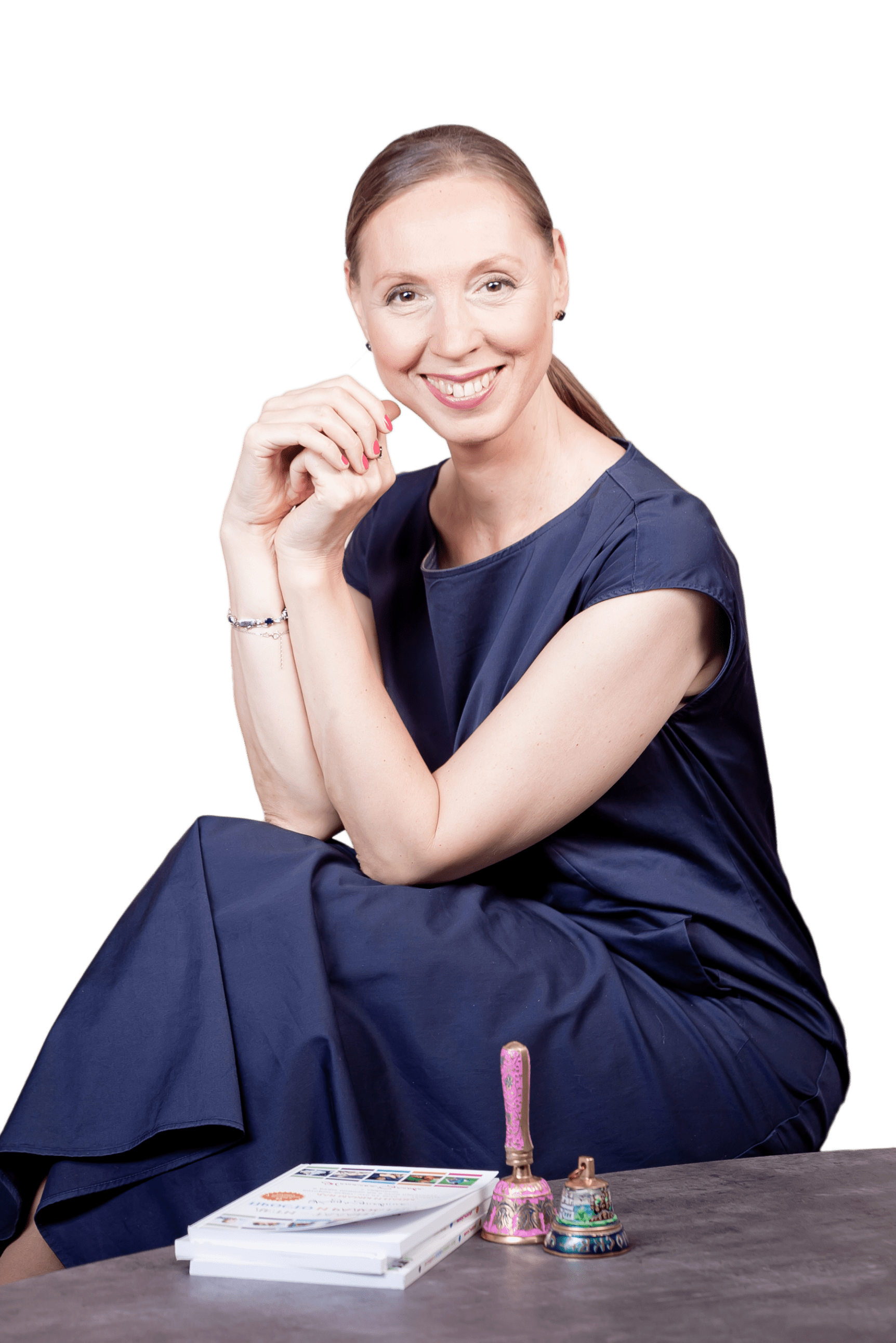 Наталья Суслова