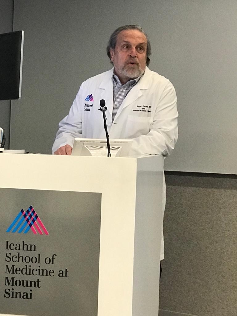 HPI & Mount Sinai Launch New Institute for Digital Health