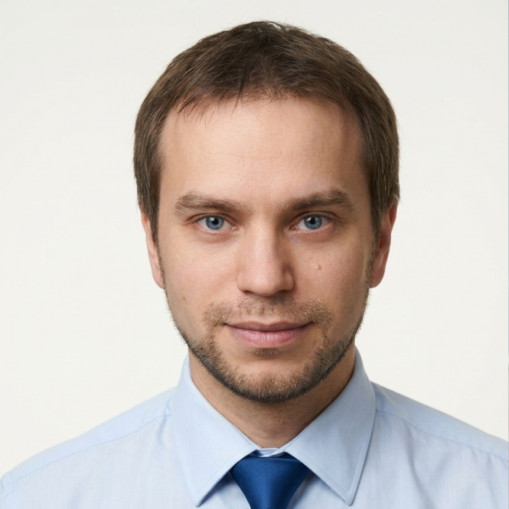 Виталий Семенцов