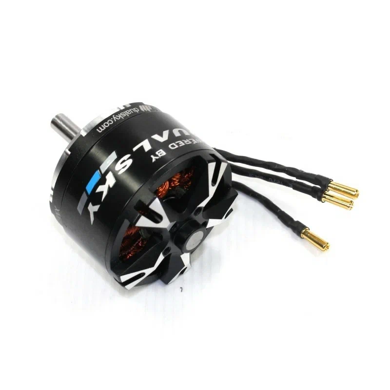 Dualsky X-motor XM6352EA-15 KV380