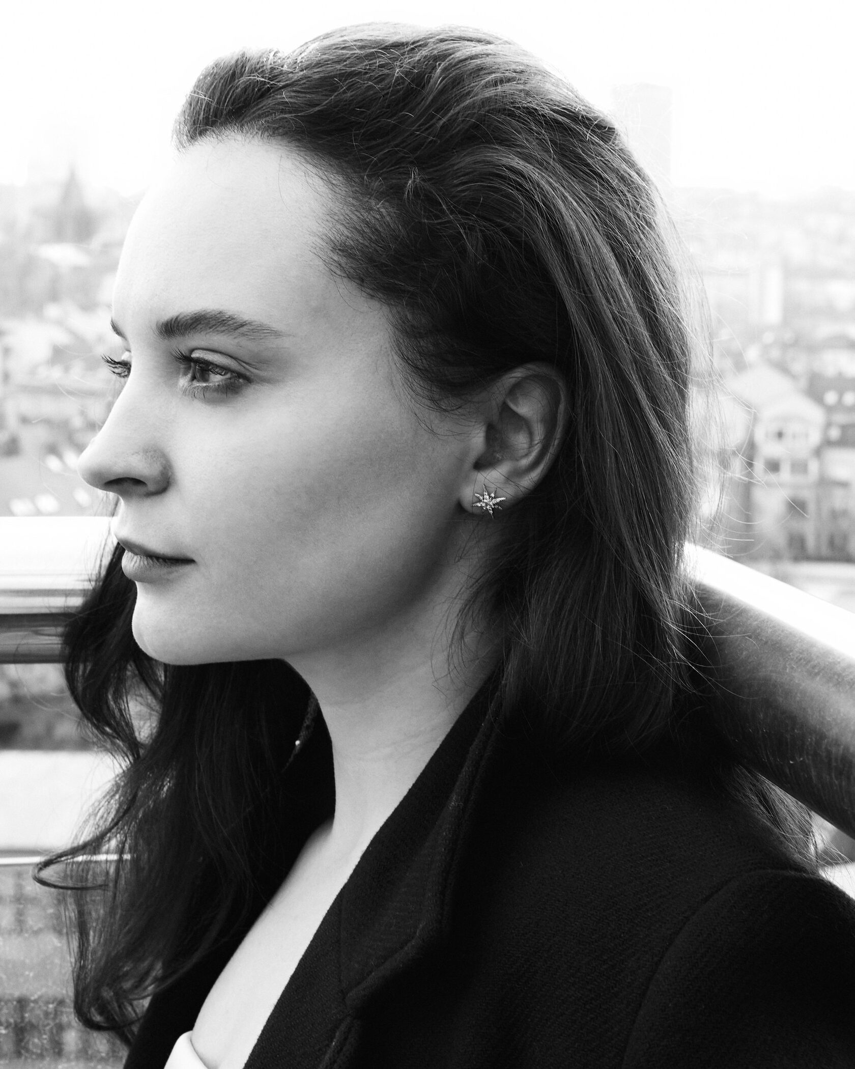 Оксана Володина