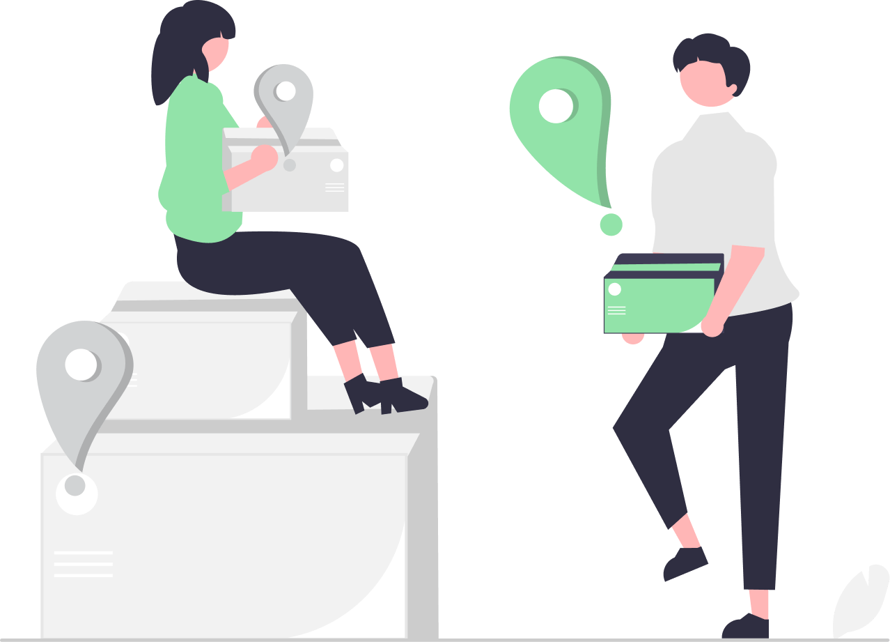 Фулфилмент СДЭК для маркетплейсов