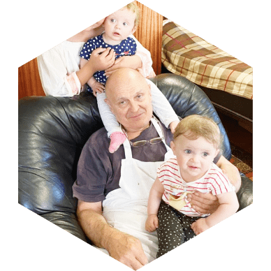 Пасечник Березка