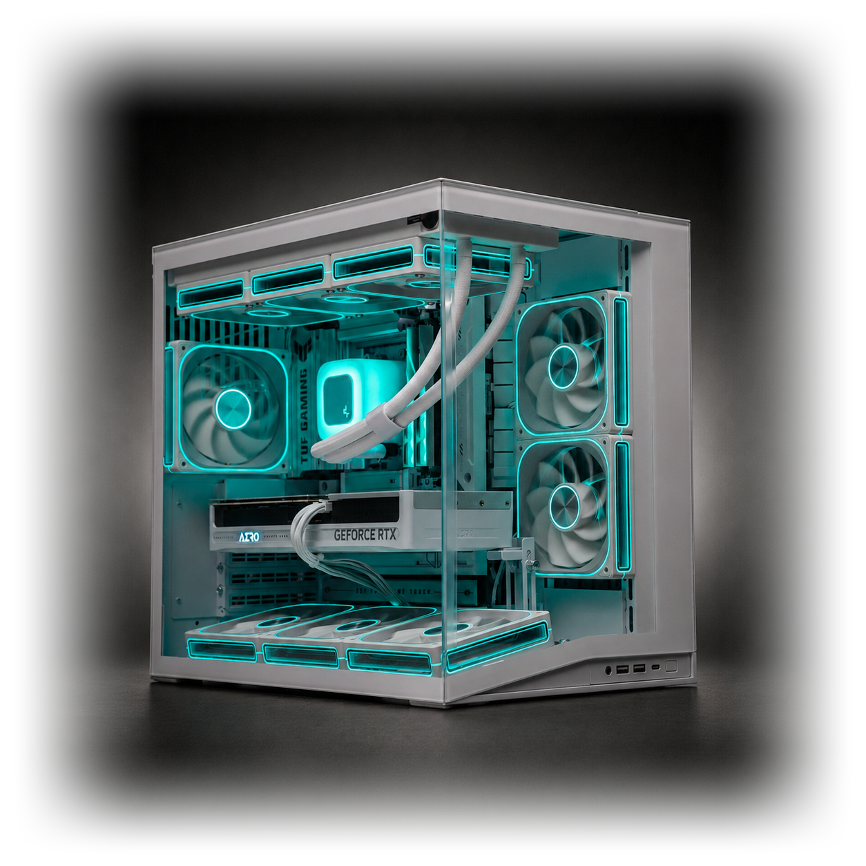 FUTURE RTX 5080