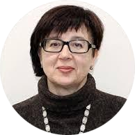 Григорович Л.А.