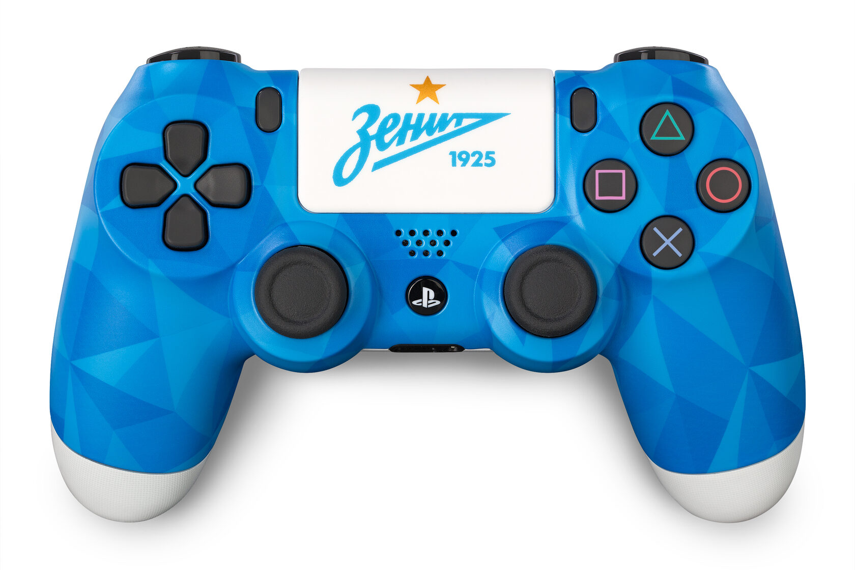 Оригинальный контроллер DUALSHOCK 4 PlayStation 4 Зенит Северное сияние