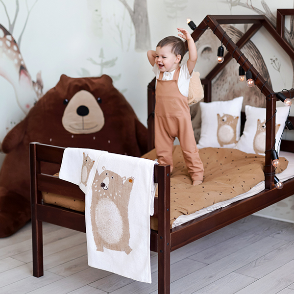 Компания Еланна с гордостью сотрудничает с Центром акушерства и гинекологии им. В.И. Кулакова