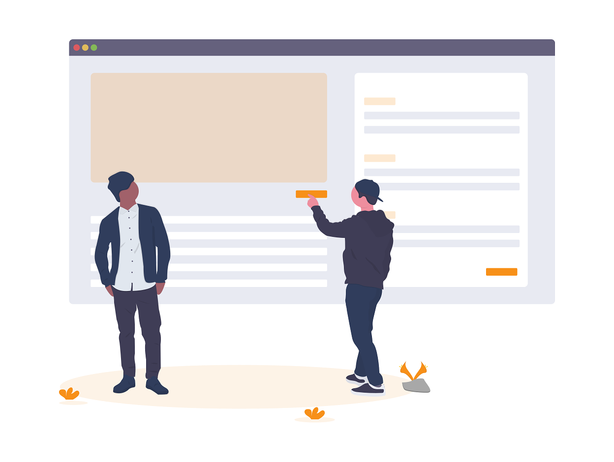 Цена дизайна сайта 