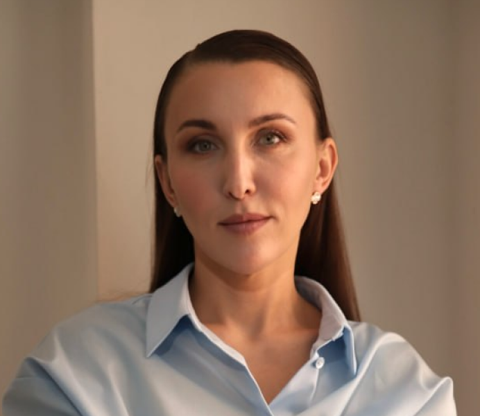 Юлия Белик