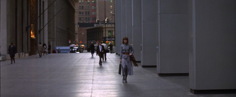 Джон Литгоу (John Lithgow) - актёр - фильмография - Манхэттенский проект (1986) 