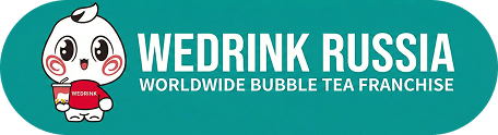 WeDrink Russia