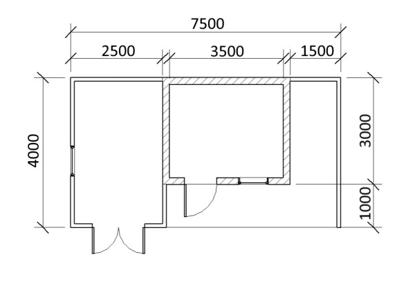 Хозблок \"Гулливер\" - Производственная компания Гаврилыч