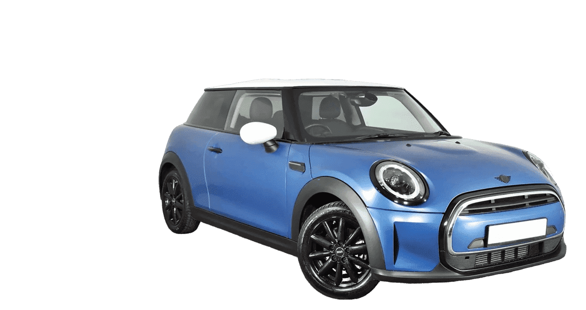 Промо-картинка Машина в верхний блок