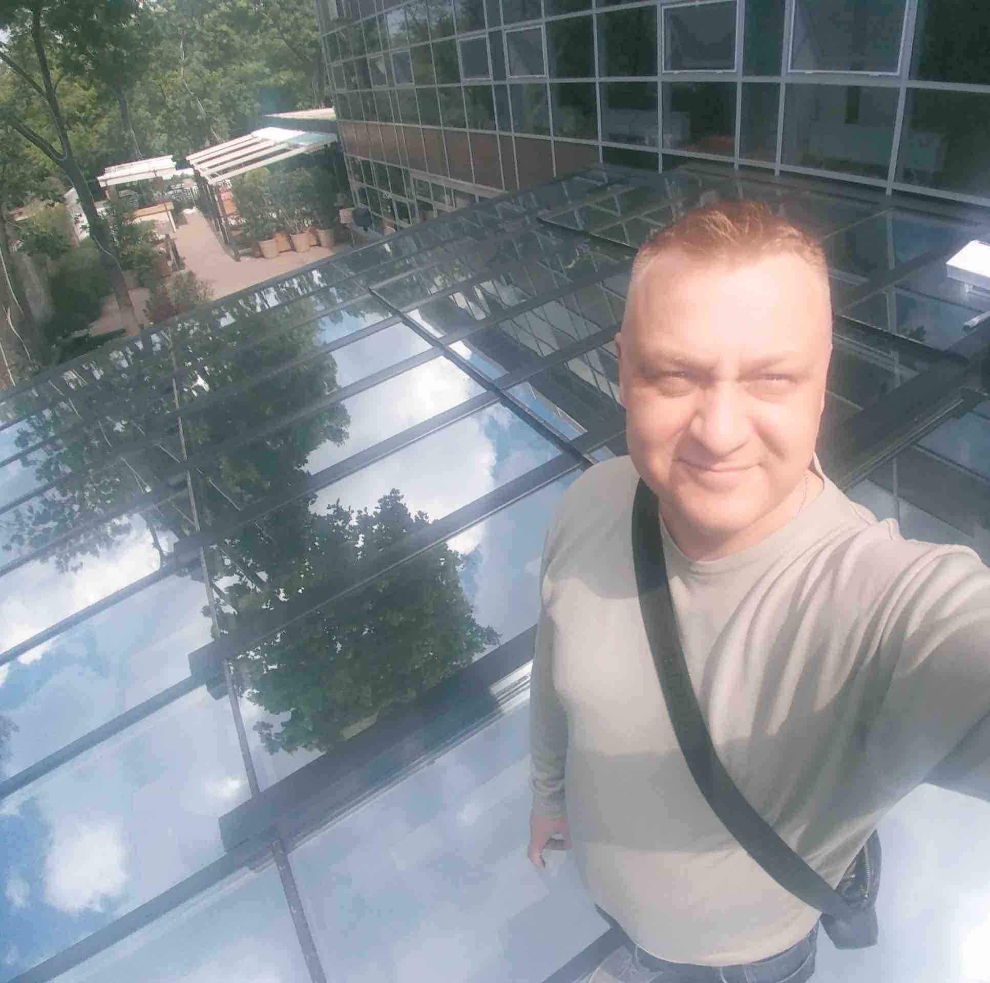 Андрей Чепик отзывы