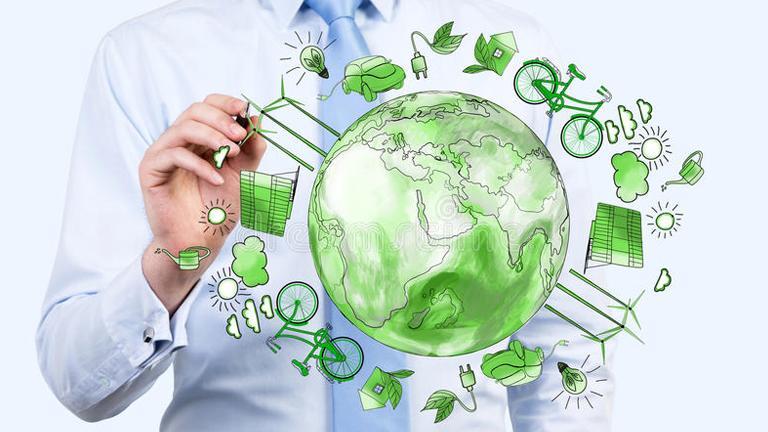 Плата за вредное влияние на природу