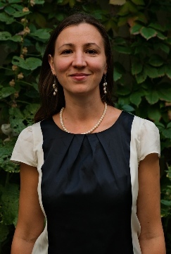 Акинчева Анна Александровна