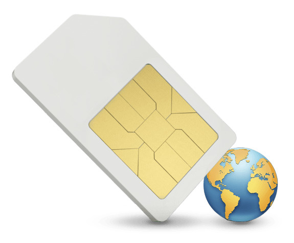 Скидка на мобильный интернет заграницей есим