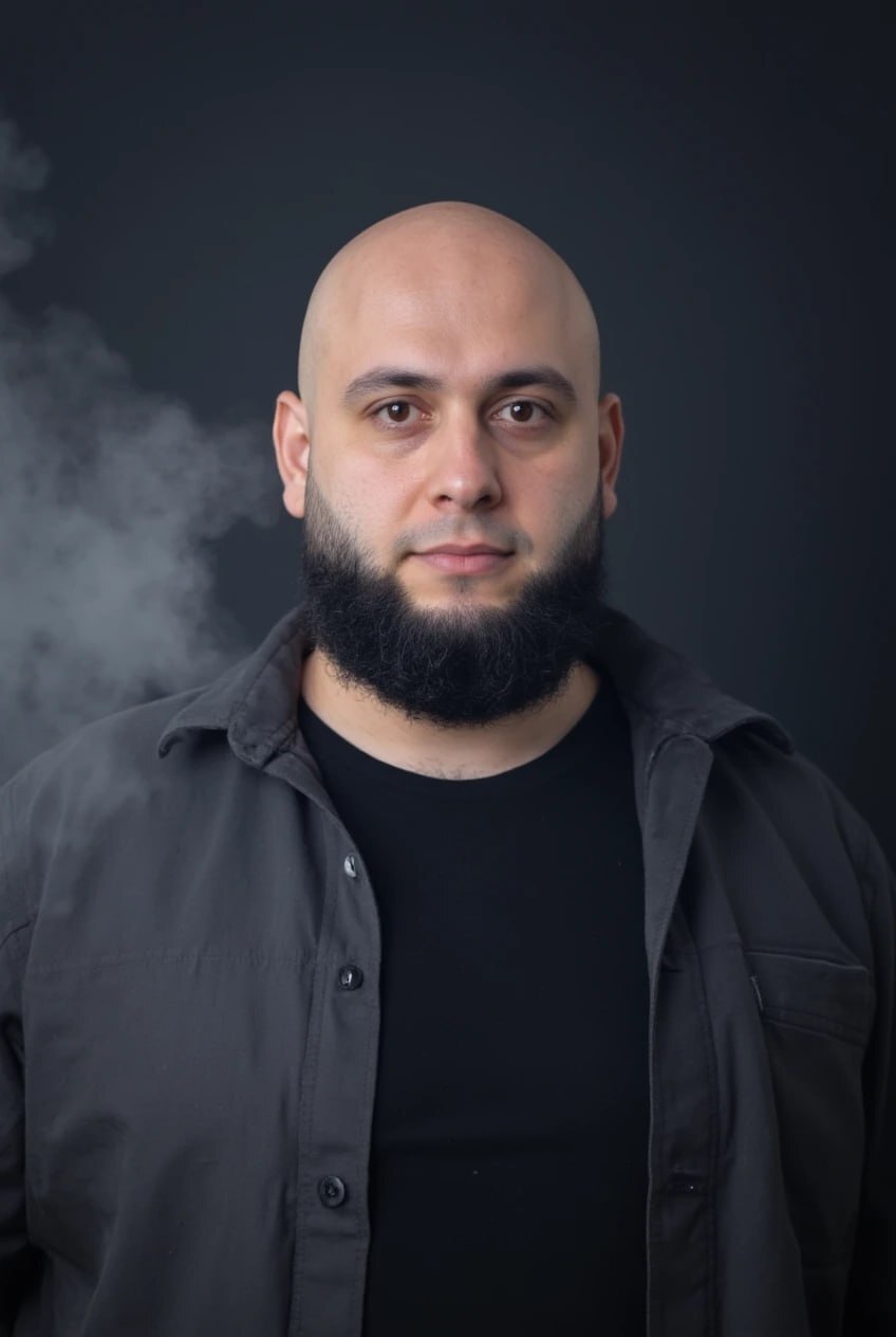 Столяров Артём Николаевич, генеральный директор Bullweb