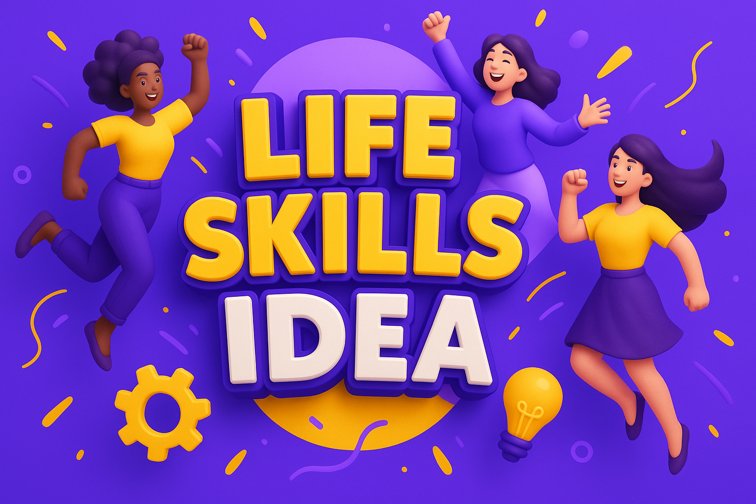 TOP 7 MUST-HAVE TIPS FOR OFFERING ONLINE CLASSES FOR ESSENTIAL LIFE SKILLS