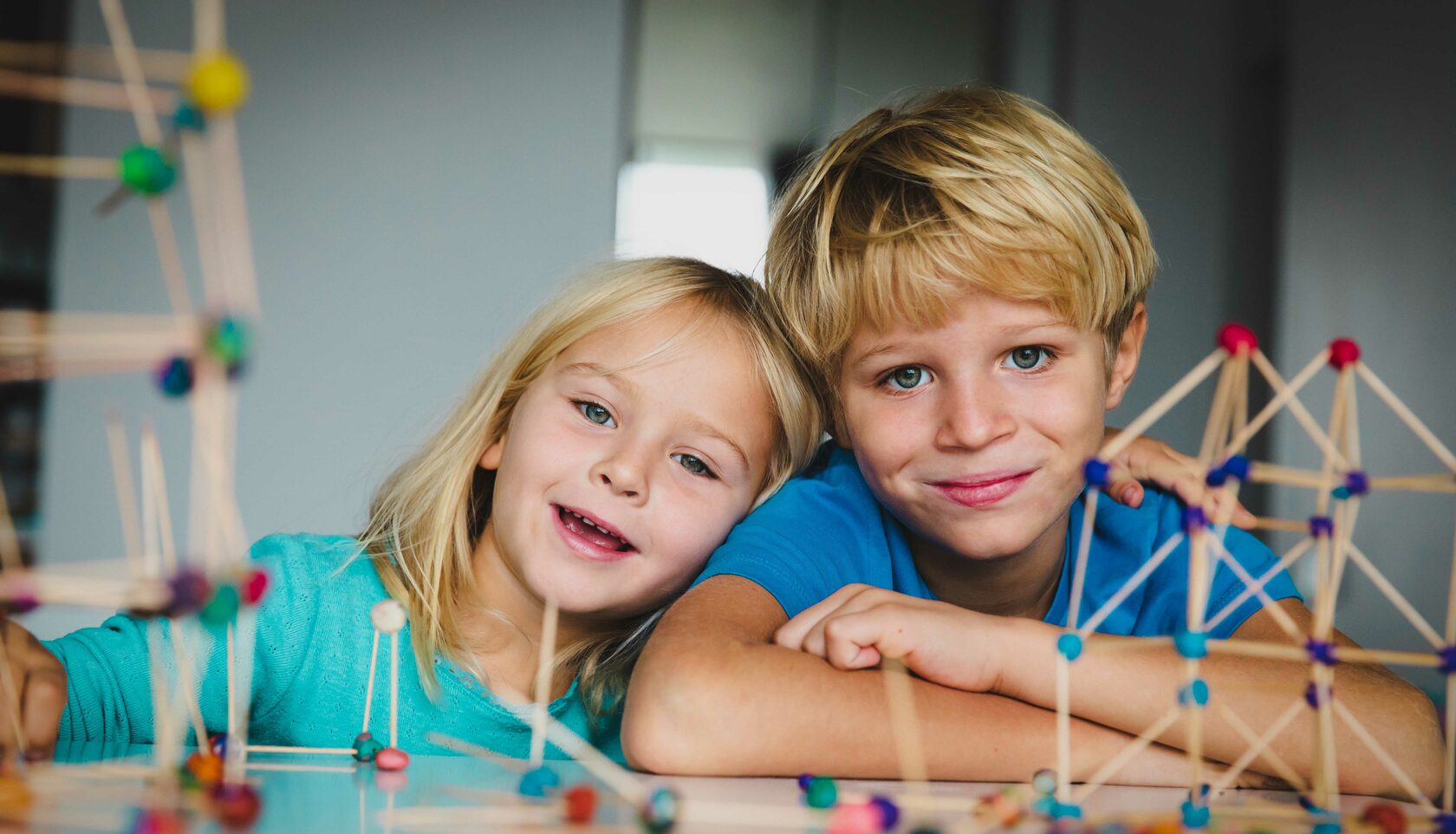 Образование для детей