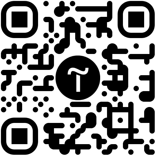 QR-код сайта Пятый Суккулент