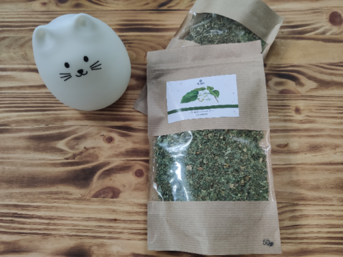 Seeds of Tea collection of linden flowers and leaves 50g — 10 pcs