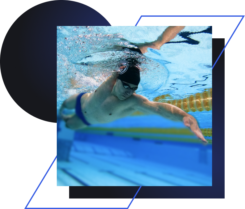 SwimUp - Creating New Swimming Experience