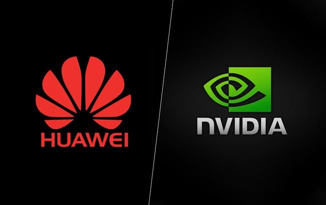 Huawei сравнялась с NVIDIA на рынке AI-чипов Китая: рост доли и влияние на AI-инфраструктуру