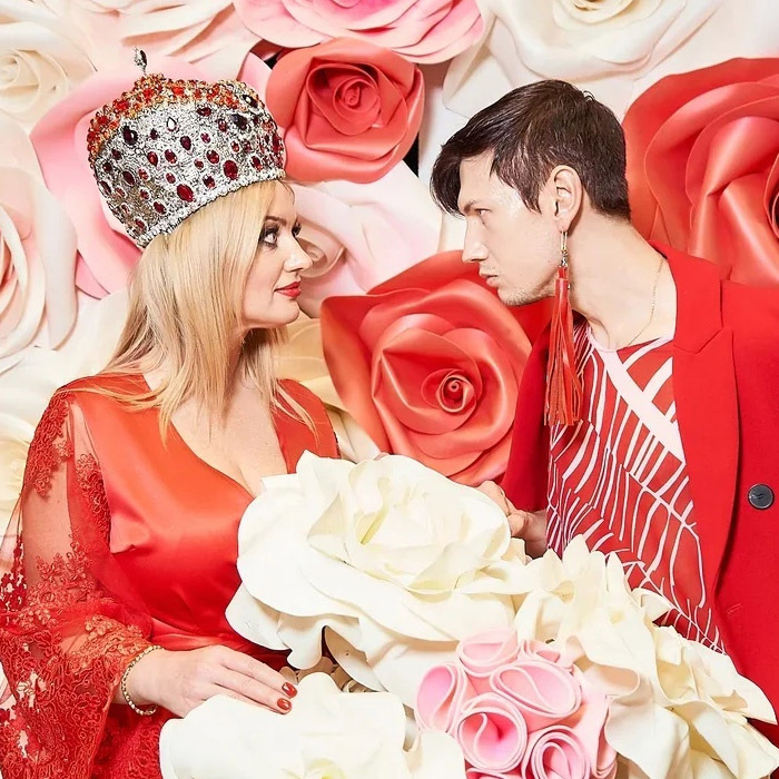 касьянова пока