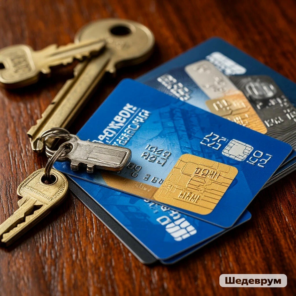 Бухгалтерский и управленческий учёт 