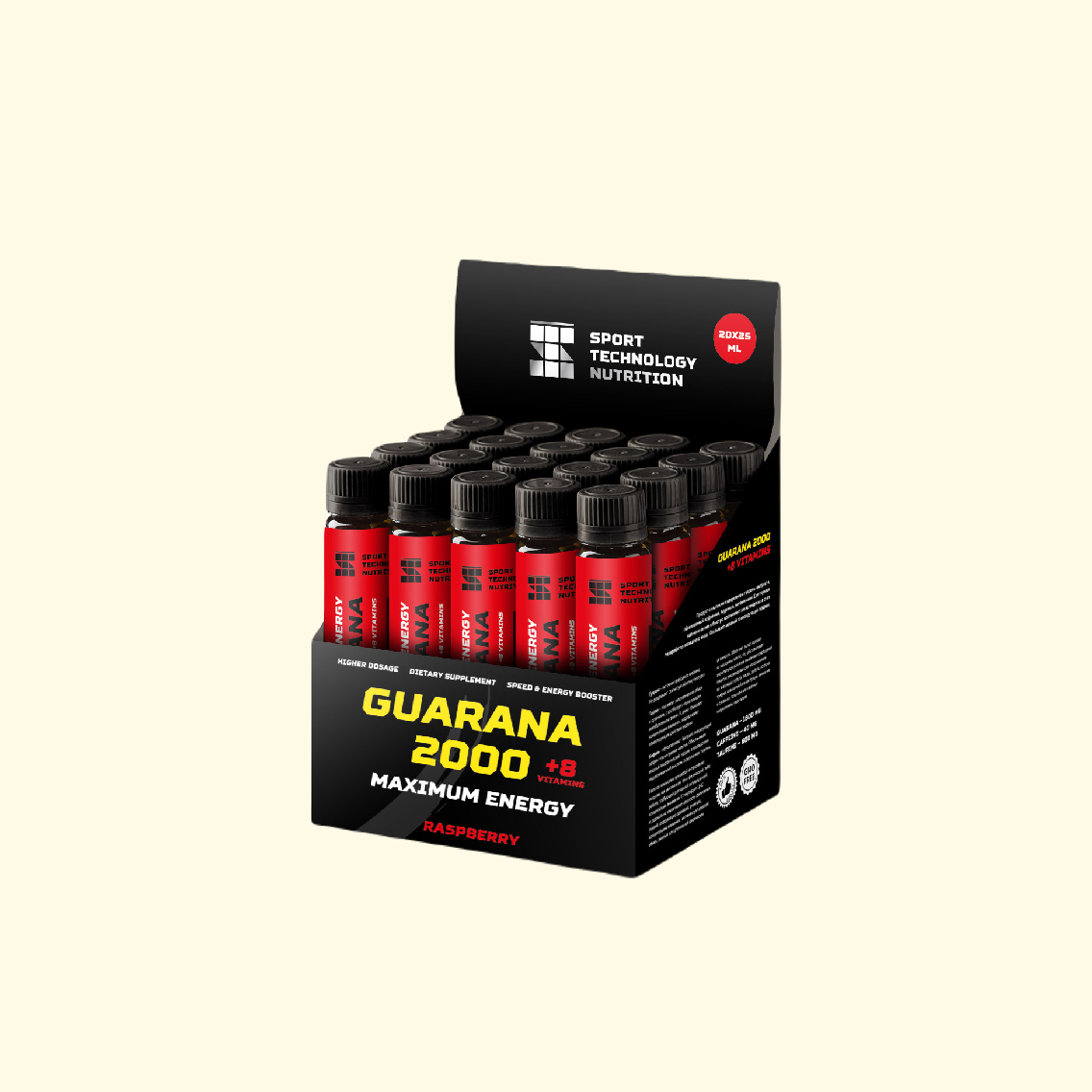 Гуарана польза. Fit- RX Guarana 2000 (20 амп х 25 мл) апельсин .. Гуарана напиток 2000 мл спортивные технологии. Sport Technology Nutrition Guarana 2000 Plus гуарана 25 мл. 1 Амп. 2sn Guarana 2000 спортивное питание.