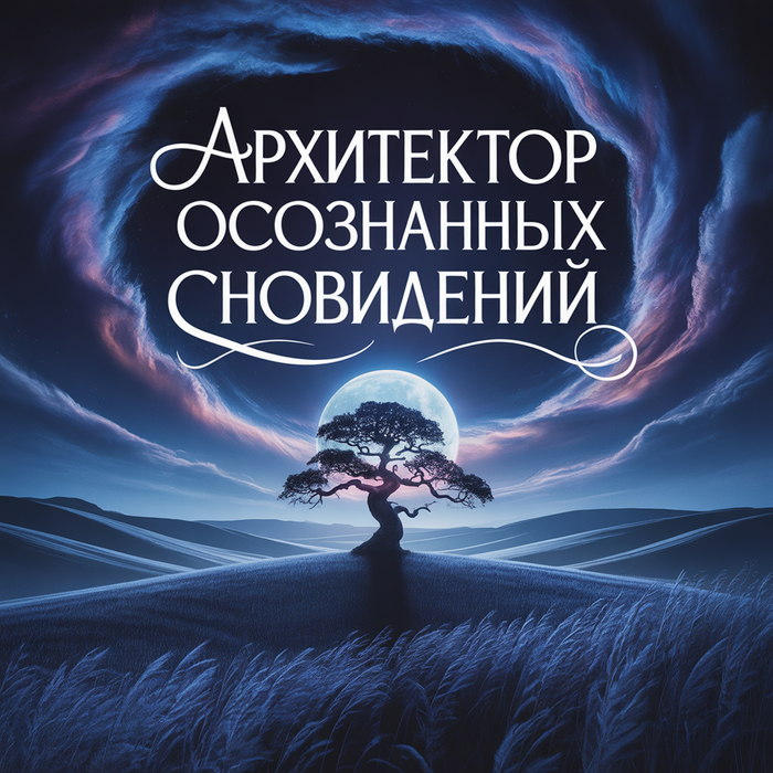 Архитектор Осознанных Сновидений