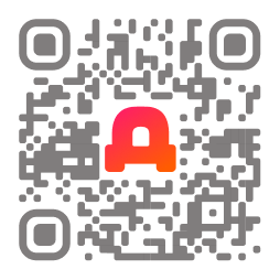 Qr-код приложение Достависты