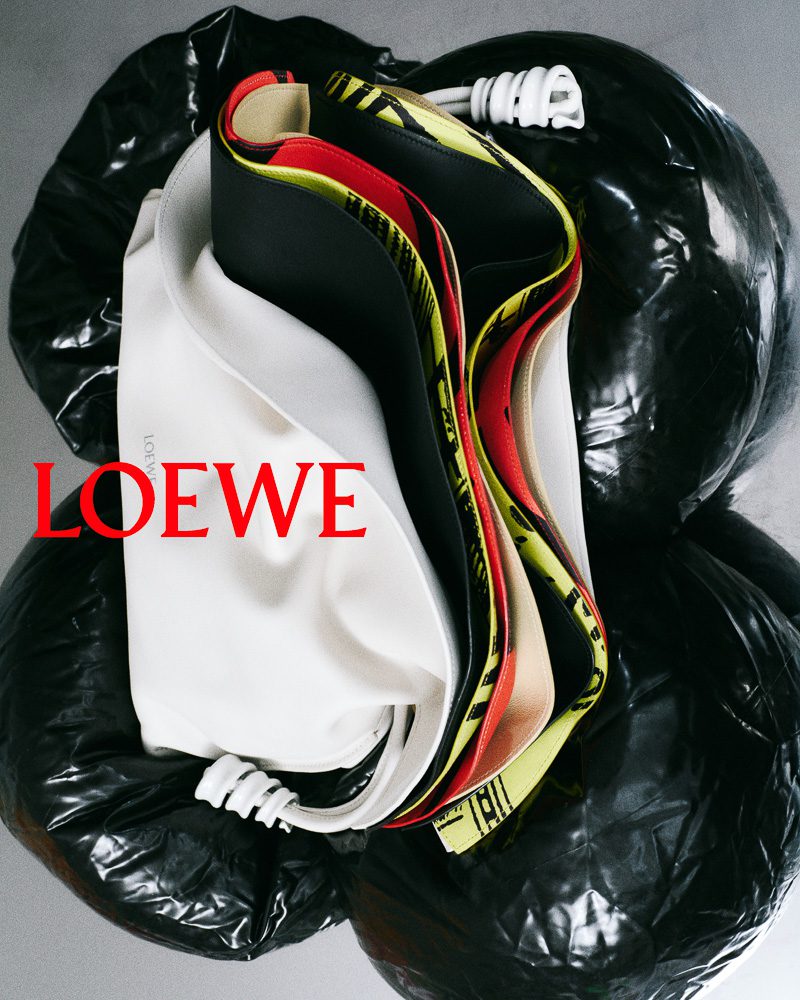 LOEWE Весна Лето 2026 8