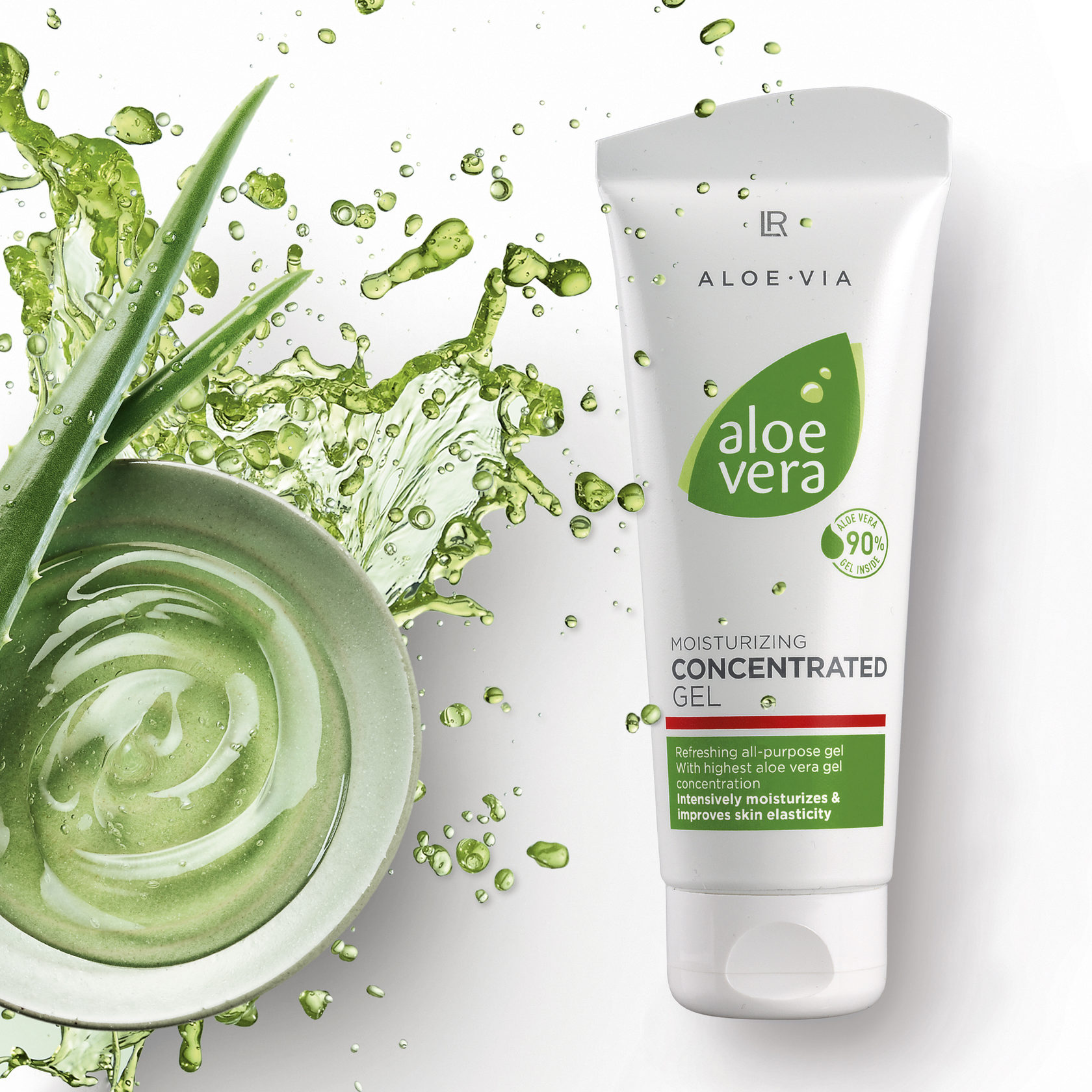 LR Health & Beauty