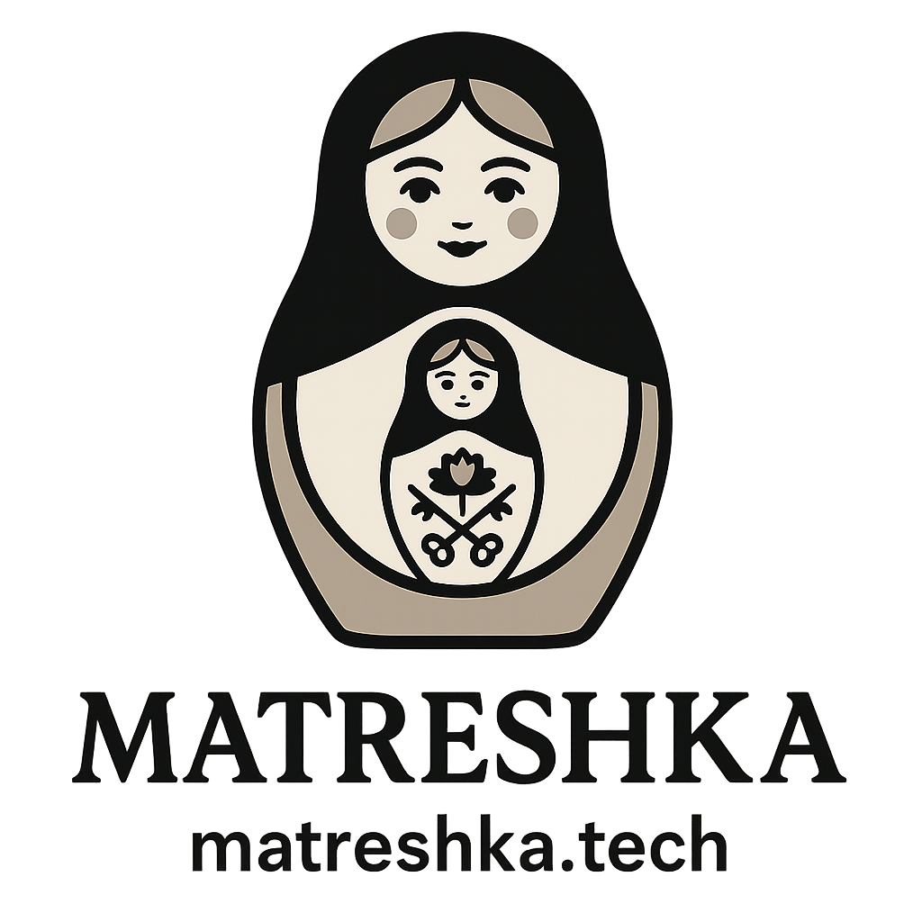Matreshka.tech