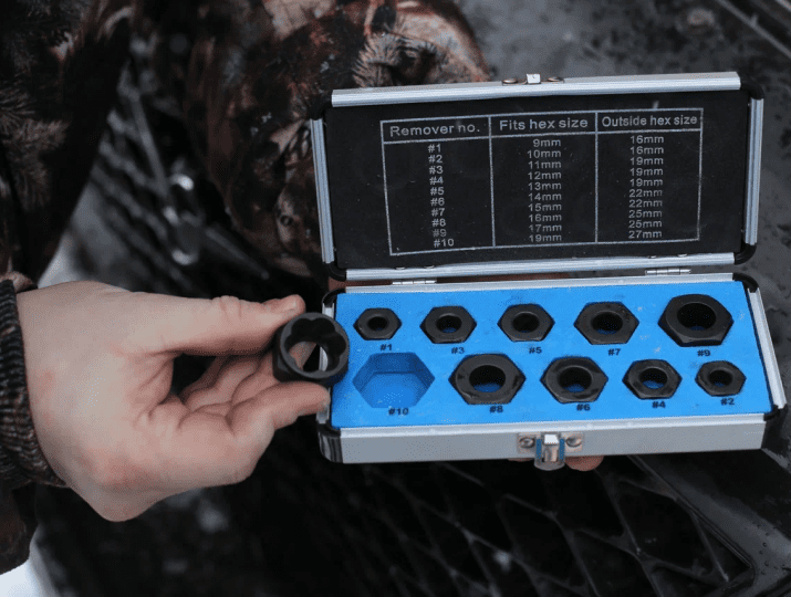 Товарная фотосъемка